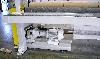  SLITTER REWINDER, 130" wide.